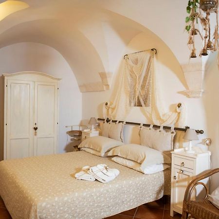 马丁纳弗兰卡Casa Dolce Casa别墅 外观 照片