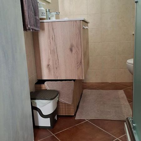 马丁纳弗兰卡Casa Dolce Casa别墅 外观 照片